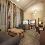 Hotel Efi Superior&pivovar 4*