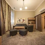 Hotel Efi Superior&pivovar 4*