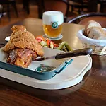 Efi Superior&pivovar Hotel 4*