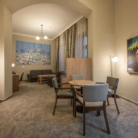 Efi Superior & Pivovar Hotel 4*
