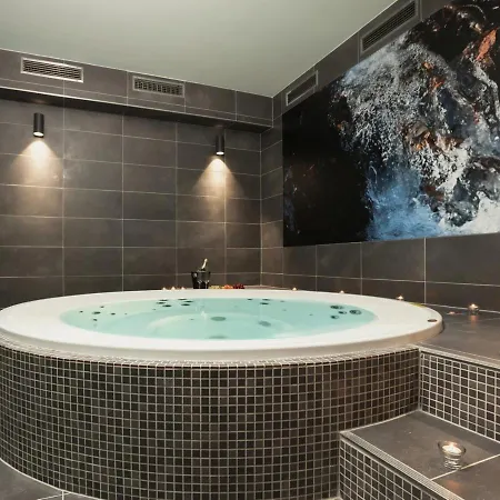 Otel Efi Superior & Pivovar