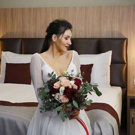Hotel Efi Superior & Pivovar 4*