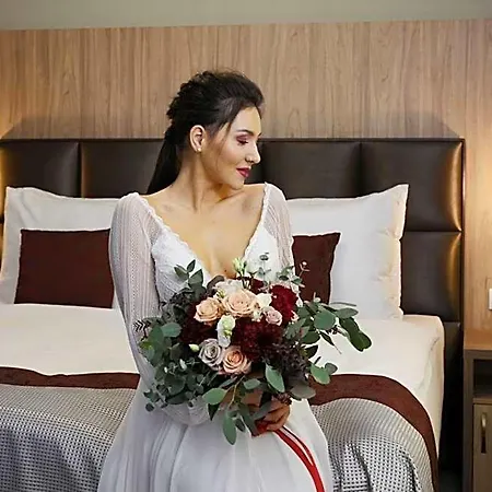 Hotel Efi Superior & Pivovar 4*