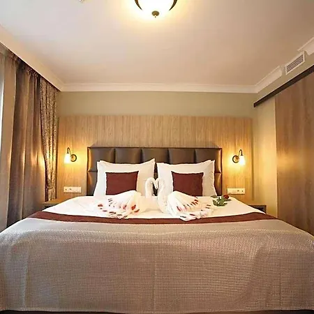 Efi Superior & Pivovar Hotel