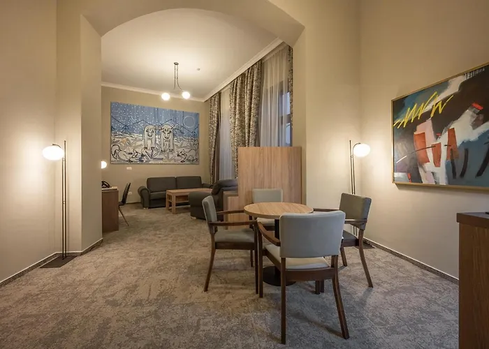 Efi Superior & Pivovar Hotel 4*