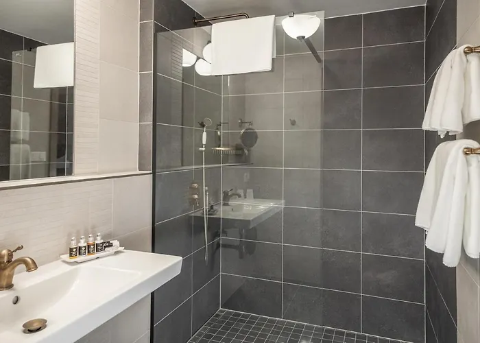 Efi Superior & Pivovar Hotell Brno