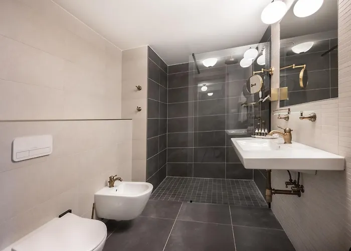 Hotell Efi Superior & Pivovar 4*