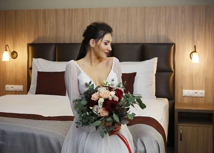 Hotell Efi Superior & Pivovar 4*